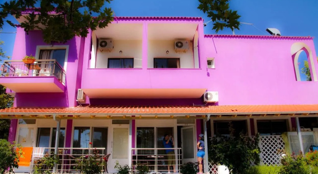 Vournelis Hotel, Reserva ahora Hotel Hoteles SPA en Thassos, SPA
