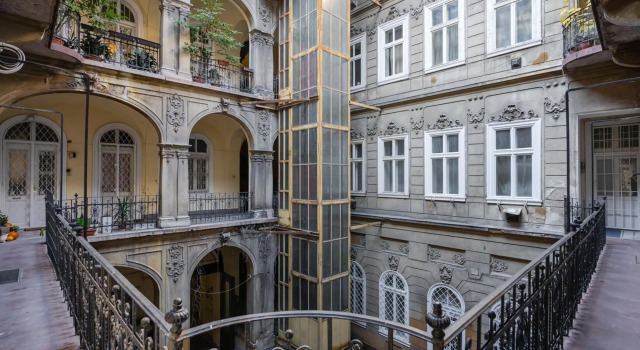 Premium Art Deco Apartment at Broadway // 4BDR & 3BR, Забронировать Апартаменты/квартира Апартаменты Будапешта, Апартаменты/квартира