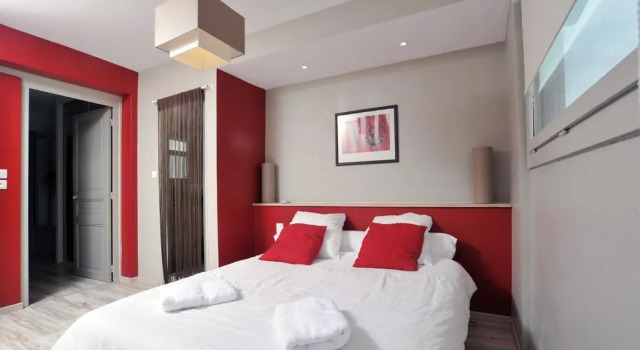Les Balcons De La Cite - Saint Valentin, Rezerwuj Hotel Hotele w Carcassonne z parkingiem, Parking