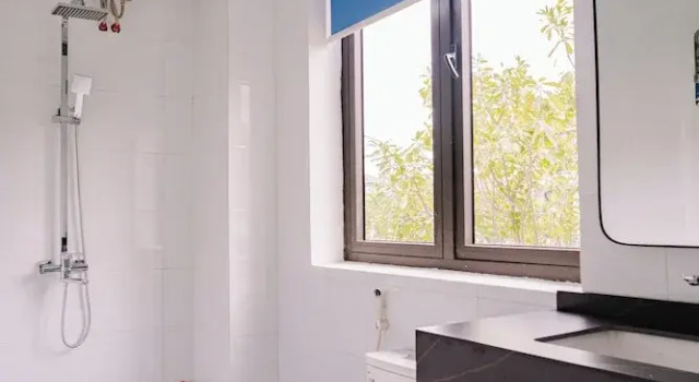 Номер Comfort Trà Homestay