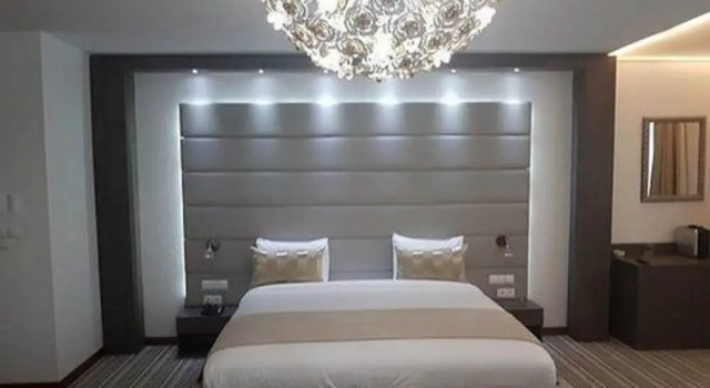 Einzel Junior-Suite Hani Hotel