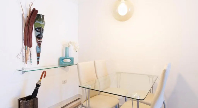 Апартаменты Standard AT Suites