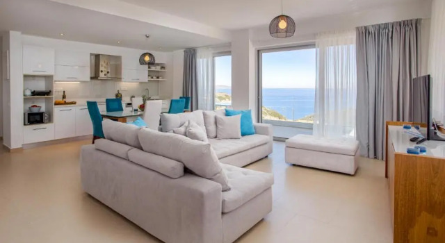 Luxury Suite Thalia