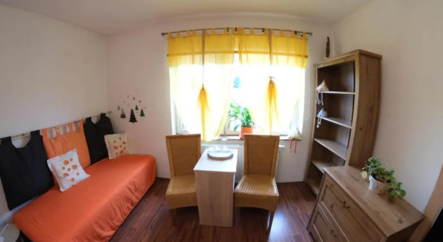 Номер Standard Villa de Likua