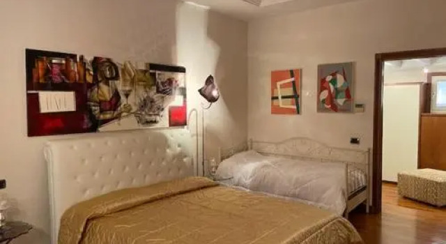 B&B I Due Castelli, Prenota Bed & breakfast Castelbelforte 