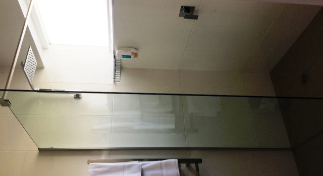 Standard Doppel Zimmer Bridge Hotel