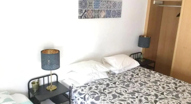 Apartment With One Bedroom In Lisboa, With Wonderful City View And Wifi