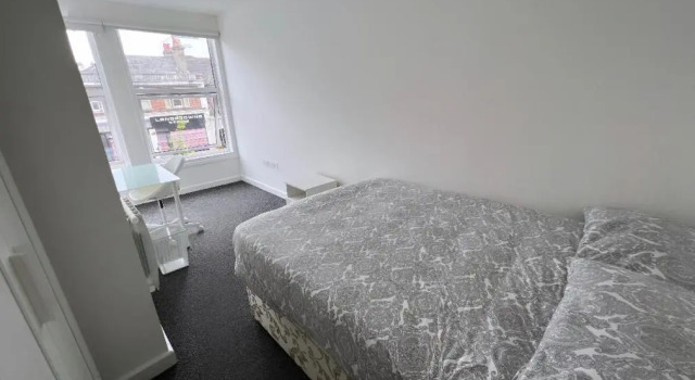 Bournemouth Town Centre 6 Double Bed Apartment, Varaa Huoneisto Asunnot kohteessa Merseyside, Huoneisto