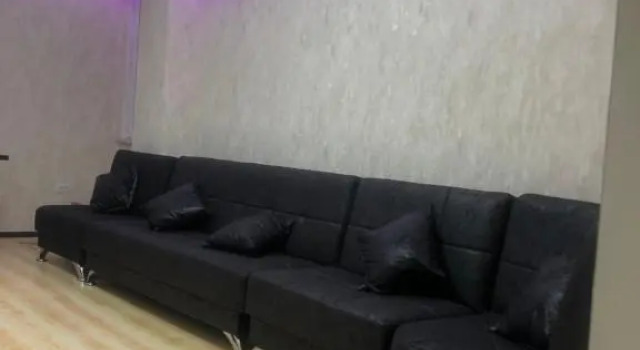 Guramishvili Avenue #41g