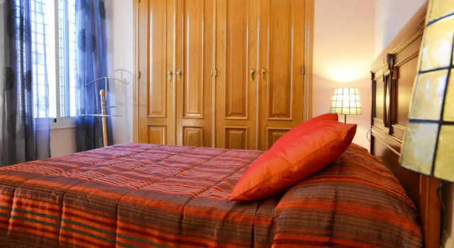 Апартаменты Дуплекс Apartamentos Sevilla
