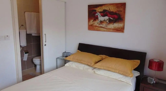 Pafilia Garden Apartments, Rezerwuj Apartament Pafos Pafos, w pobliżu Markideio Theatre