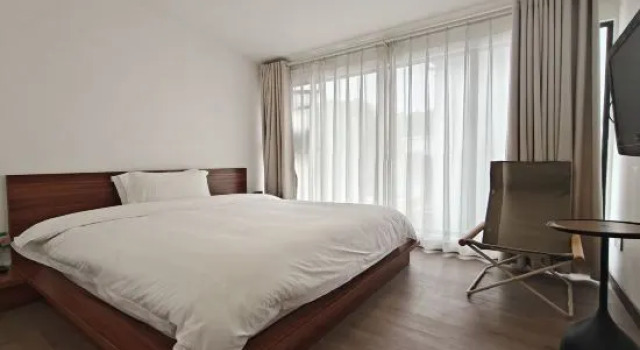 Тент Дуплекс Yunshang Donglinwai  Garden Retreat(Donglinsi Branch)