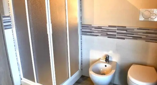 Appartement Alla Ciminiera