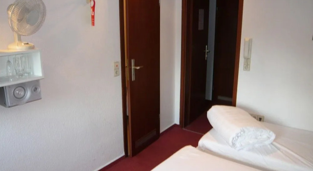 Relax Hotel & SPA Stuttgart, Réserver Complexe hôtelier Stuttgart-Ost Stuttgart