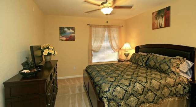 Executive 3 Br Villa @Universal / Vista Cay/Conv.Center, Rezerwuj Willa Orlando Kissimmee