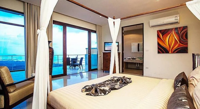 Baan Phu Kaew A3 3 Beds