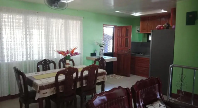 Номер Standard Vievans transient house