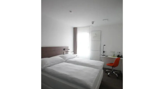 CiTTy Hotel Schweinfurt, Забронировать Отель Отели Нижней Франкония 3 звезды, 3*