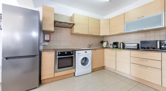 Апартаменты Nissi Apartment 102