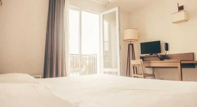 Студия Terres de France - AppartHotel Quimper Bretagne