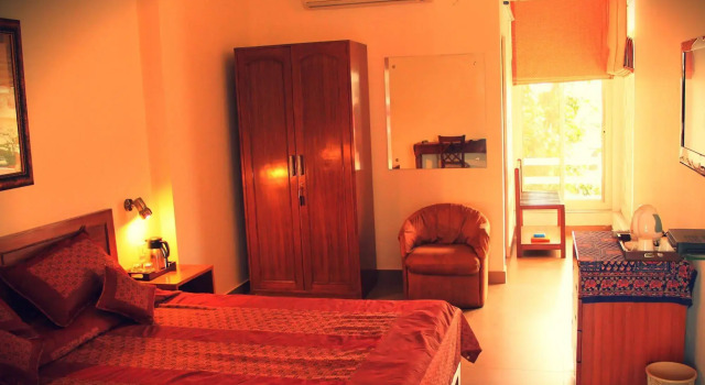 Girisadan Homestay