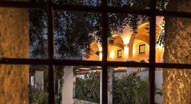 Tenuta del Poggio Antico
