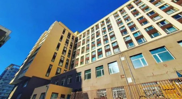 Authentic Mongolian 2-Room Apartment with Airport Pickup Service, Réserver Appartement Oulan-Bator Mongolie