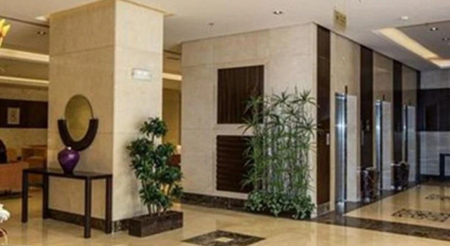 Makkah Arak Ajyad Hotel