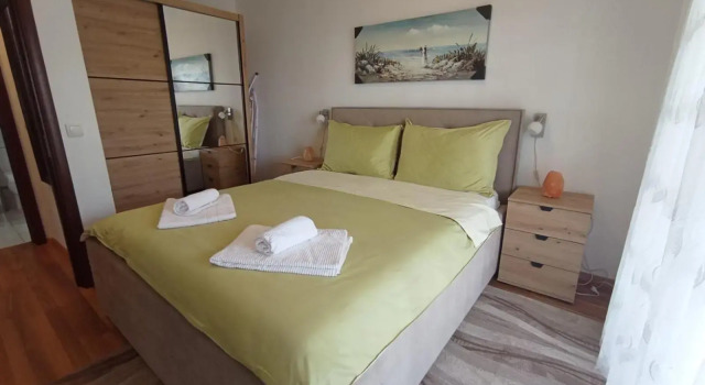 Apartments Ulcinj, Забронировать Апартаменты/квартира Улцинь Ривьера Ульциня, рядом с Старый город Улцинь