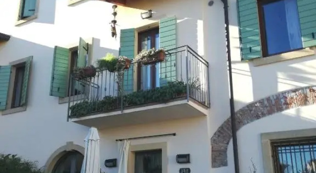 DaniEli Camere, Prenota Hotel Hotel a Veneto con parcheggio, Parcheggio