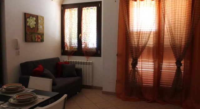 Lejlighed Appartamento AMA Salento