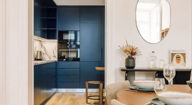 Ando Living - Abrantes 50 House