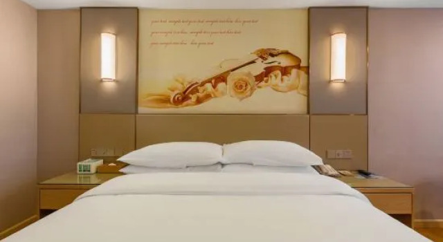Suite Business 1 camera da letto Vienna Hotel