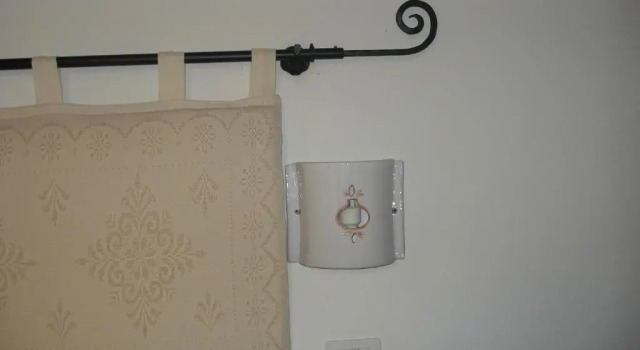 Номер Standard Guest House Il Giardino Segreto