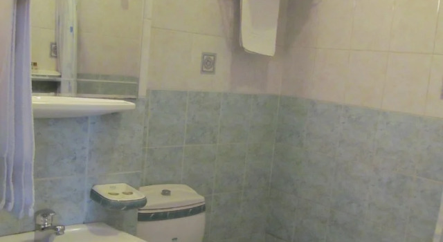 Номер Standard Kolagasi Hotel