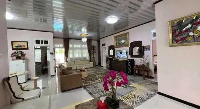 Villa Hartini 2, Book Villa Hotels in East Java with a Pool, Swimming Pool