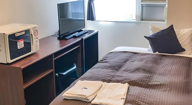 HOTEL LiVEMAX BUDGET Kawasaki Ekimae, Prenota Hotel Kawasaki Ward 