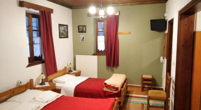 Номер Standard Aloni Guesthouse