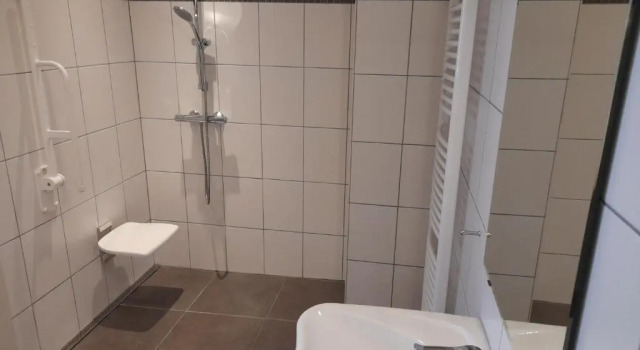 Номер Standard B&B De Floreffe