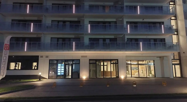 Apartamenty Sun & Snow Polanki Aqua, Забронировать Апартаменты/квартира Апартаменты Kolobrzeg Region, Апартаменты/квартира