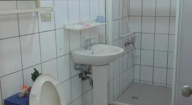 Номер Standard Wujie My Home