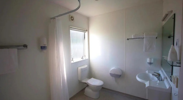 Люкс Motel Oasis