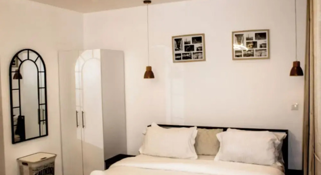 Люкс Comfort premier luxury apartment