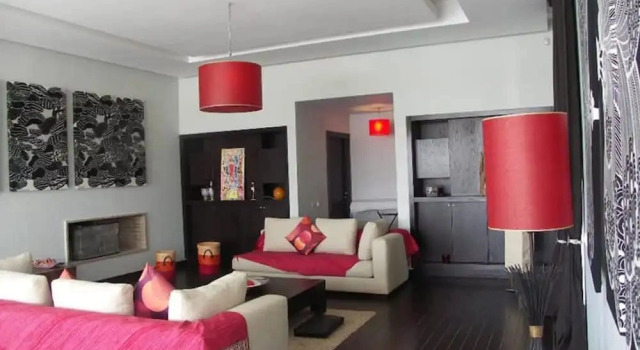 Коттедж Villa Sylana Design Meets Moroccan Authenticity