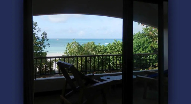 Апартаменты с 2 комнатами LHirondelle Self Catering Guest House