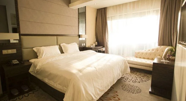 Lavande Hotel West Lake Hangzhou