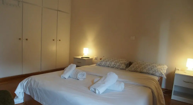 Homely Stay at Acropolis Museum