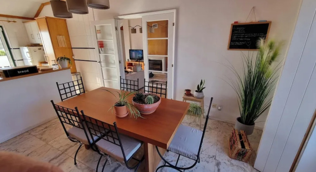 Апартаменты Casa Avo Nino Gueste House
