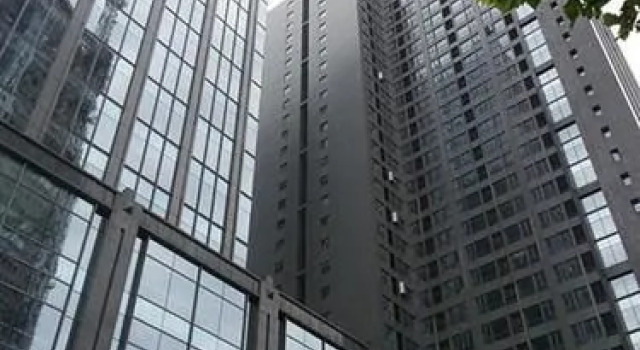 Xinlyilai Hotel Apartment, Prenota Appartamento Hotel a Hubei con parcheggio, Parcheggio