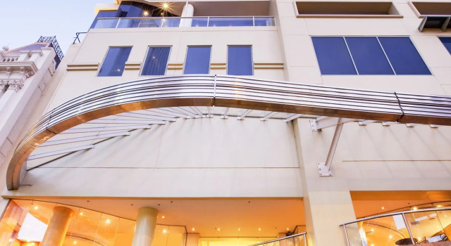 The Sebel Quay West Auckland, Забронировать Апарт-отель Апарт-отели Окленда, Апарт-отель